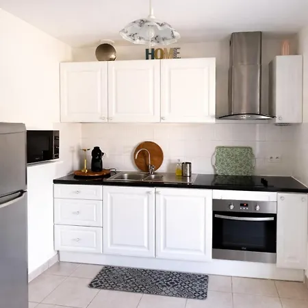 Cosy - Lumineux Avec Terrasse