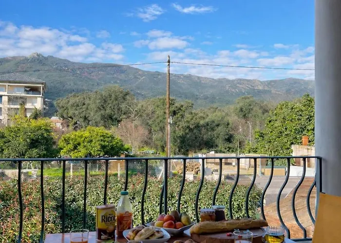 Cosy - Lumineux Avec Terrasse *