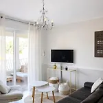 Cosy - Lumineux Avec Terrasse Daire *